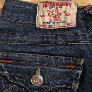True Religion Jean
